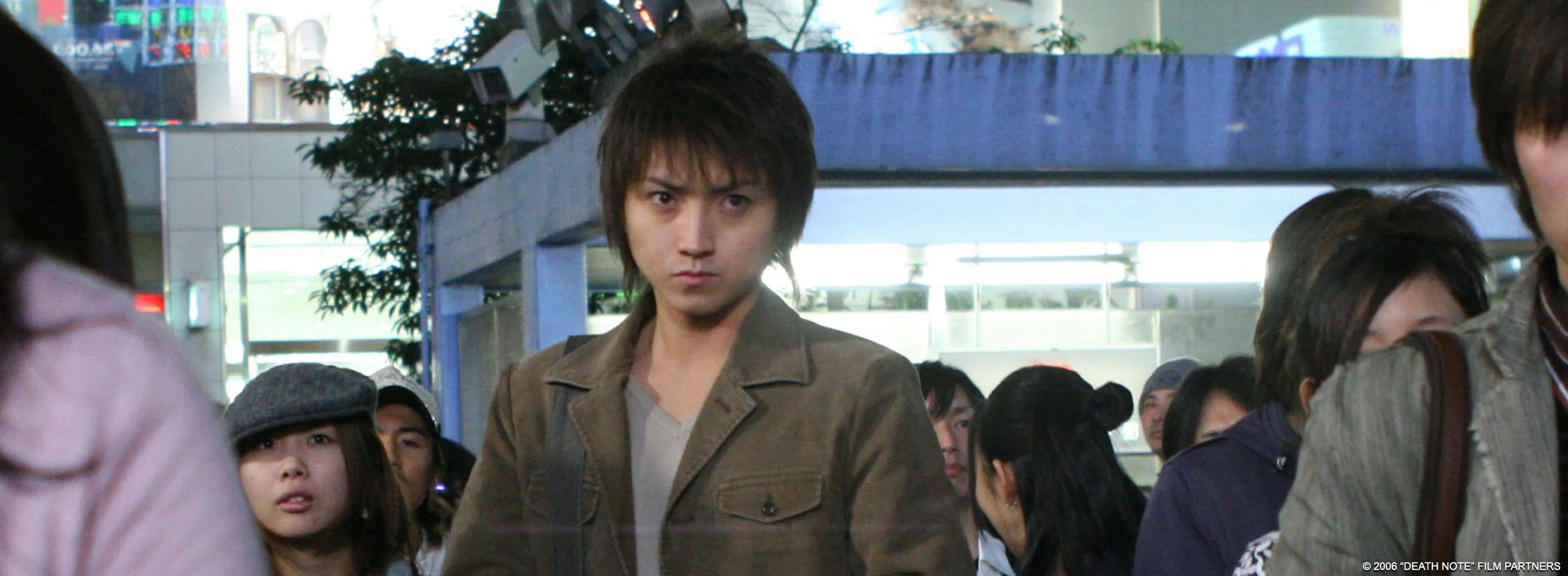 Death Note