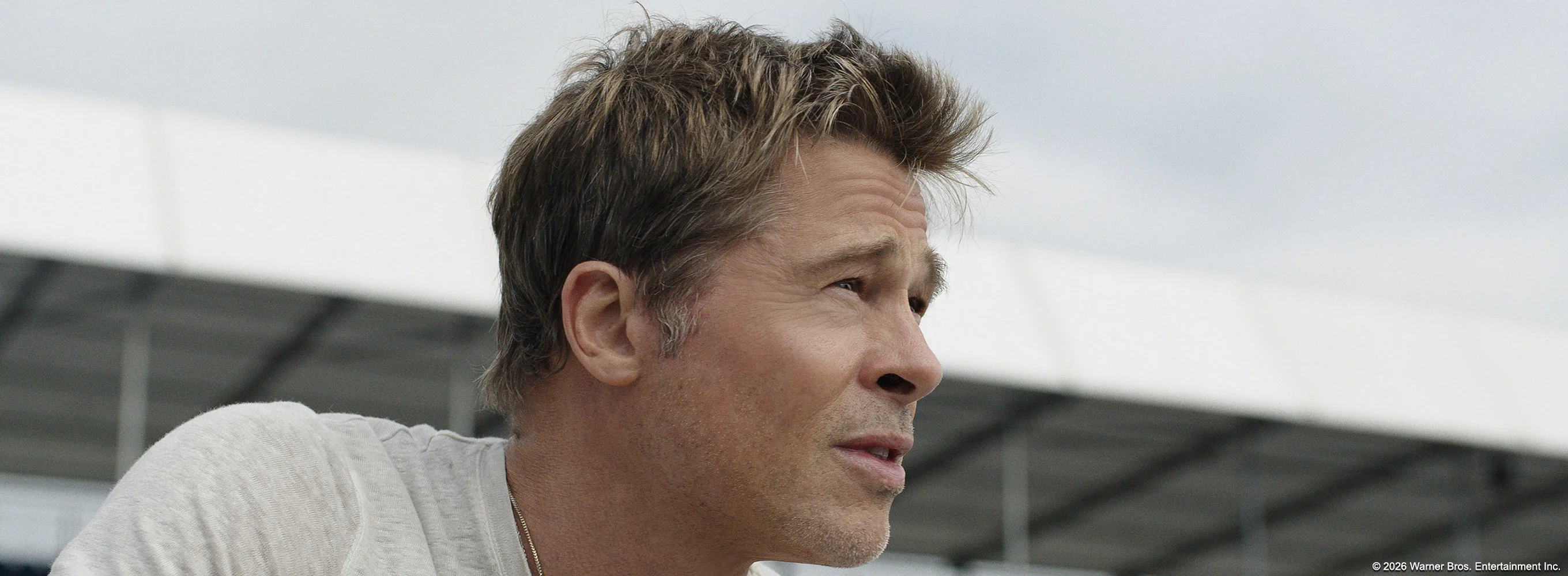 F1: The Movie