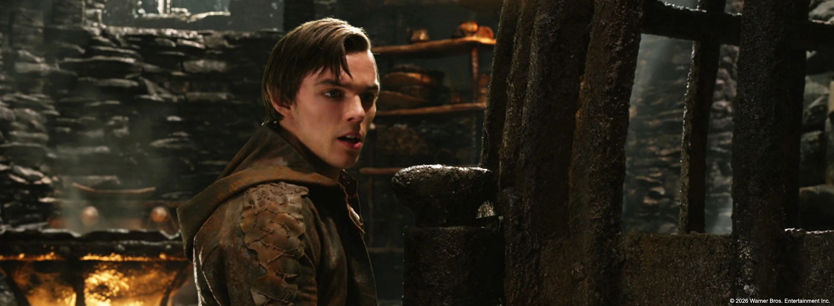 Jack the Giant Slayer