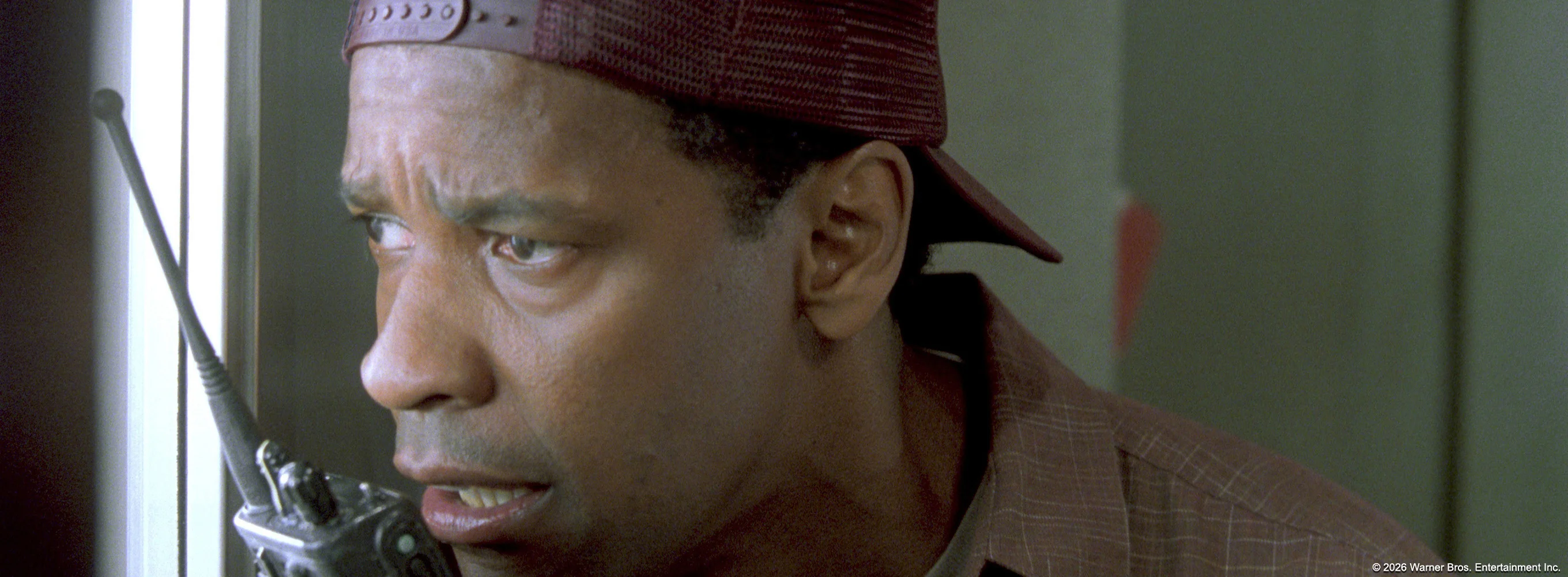 John Q