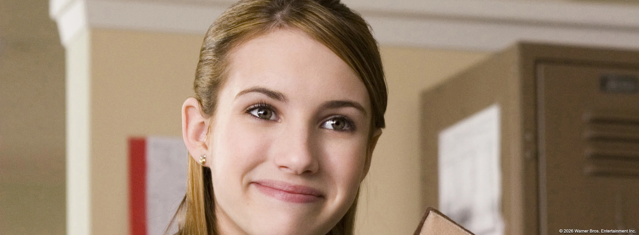 Nancy Drew