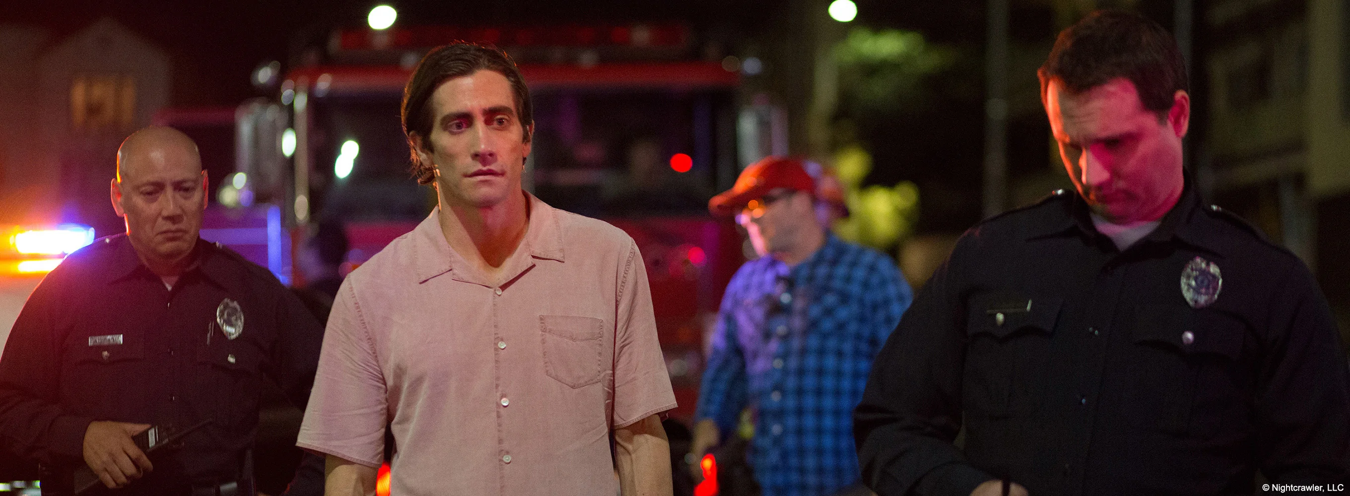 Nightcrawler