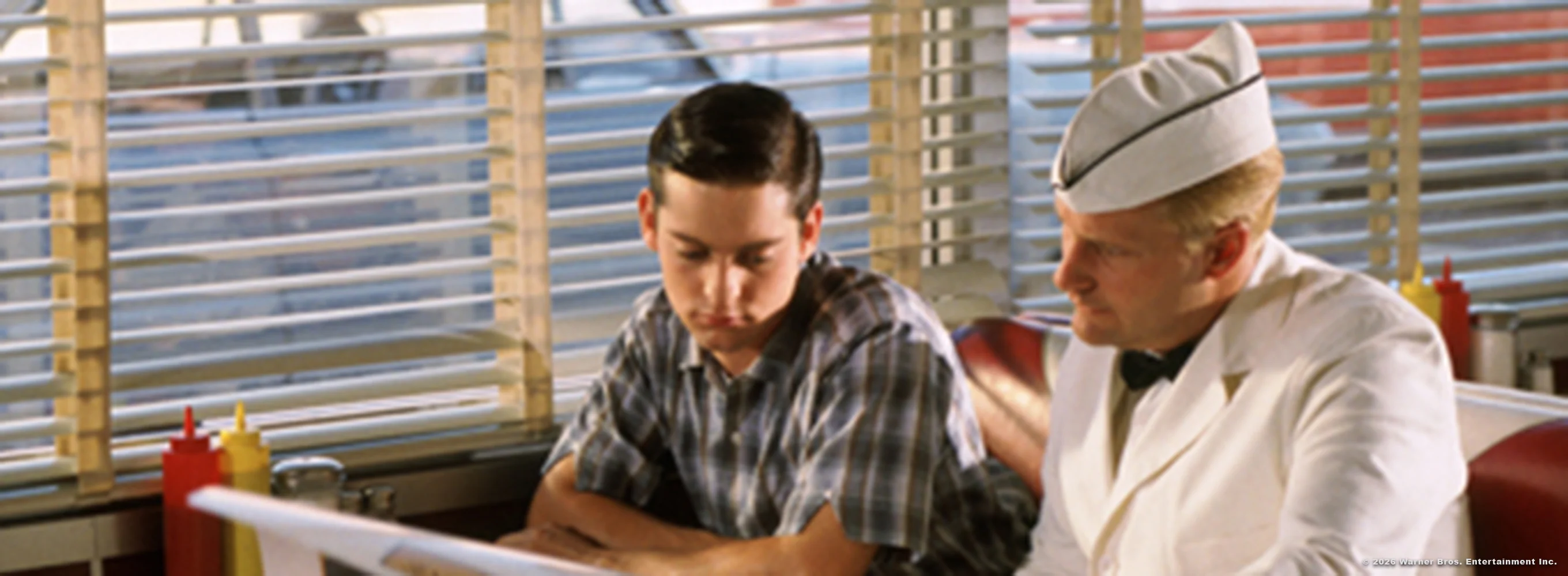 Pleasantville
