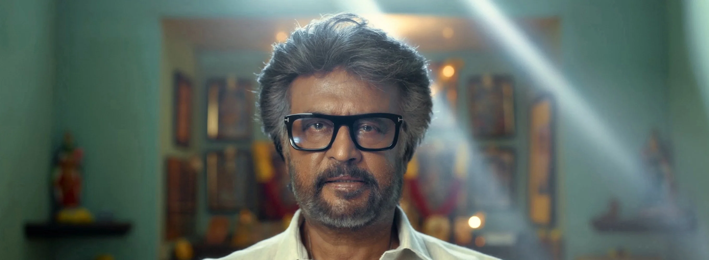 Rajini The Jailer