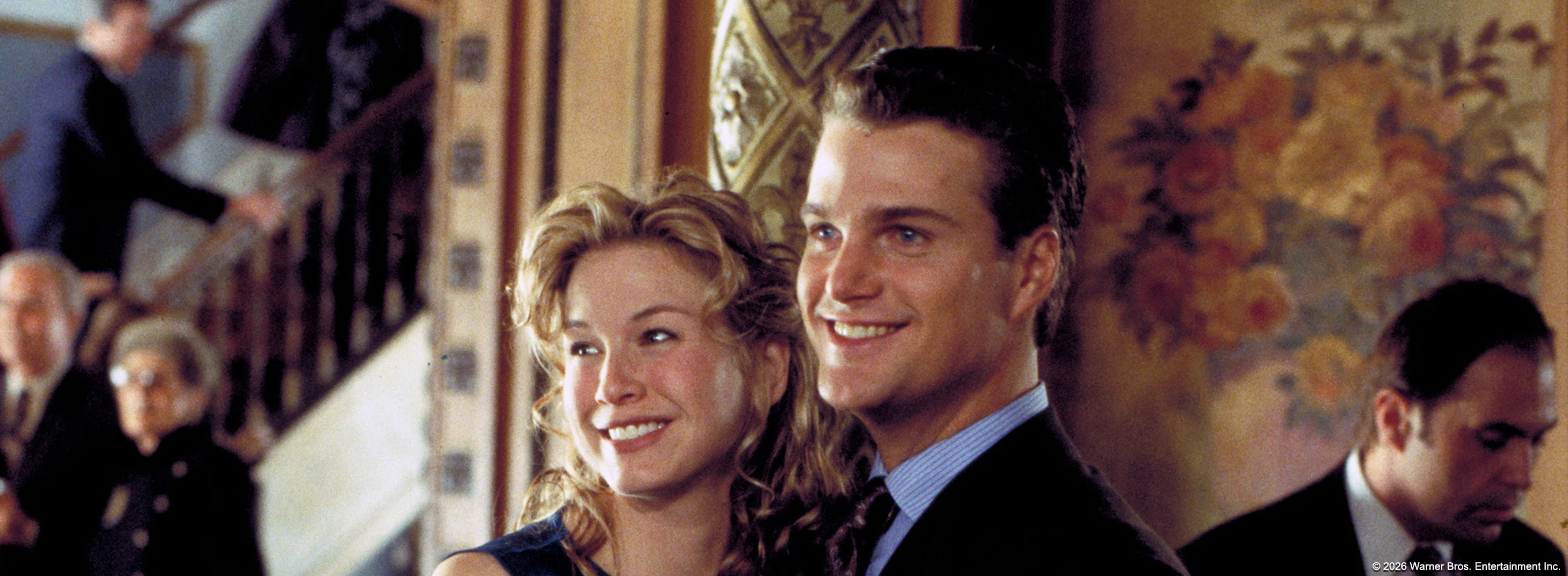 The Bachelor