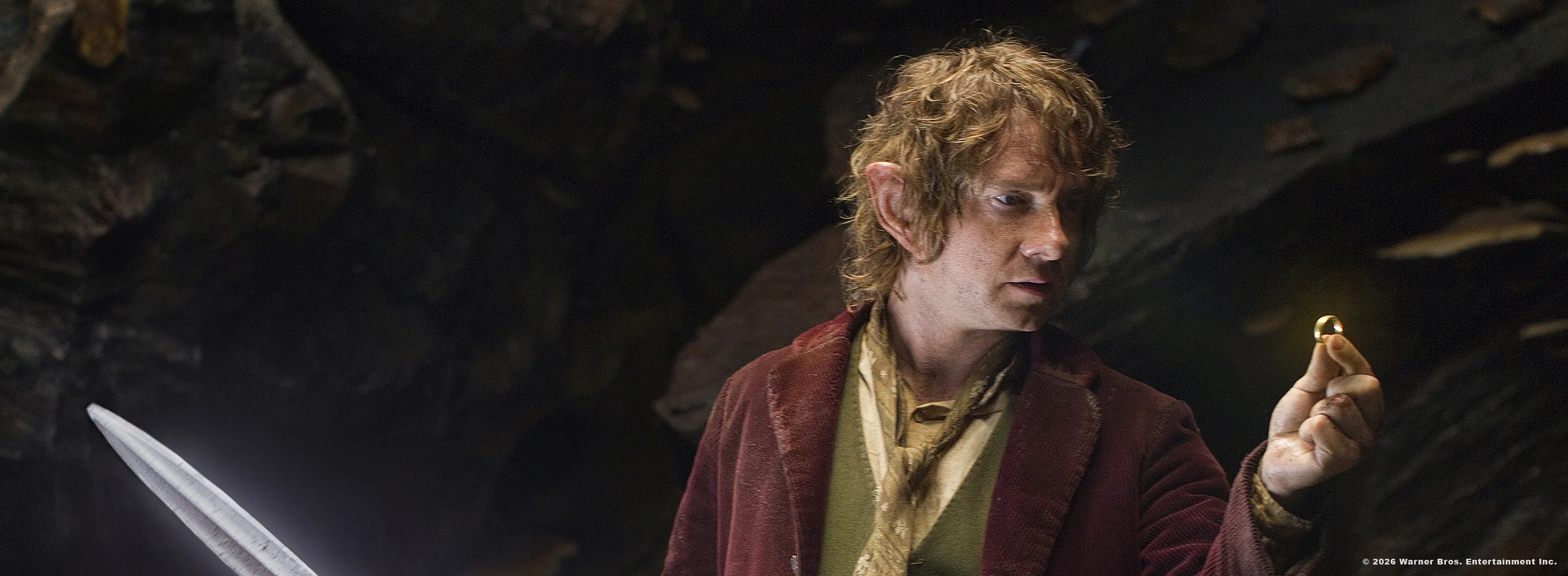 The Hobbit: The Desolation of Smaug