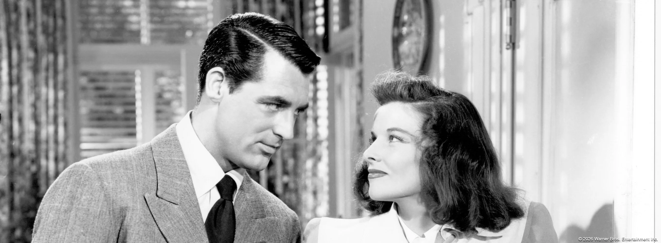 The Philadelphia Story