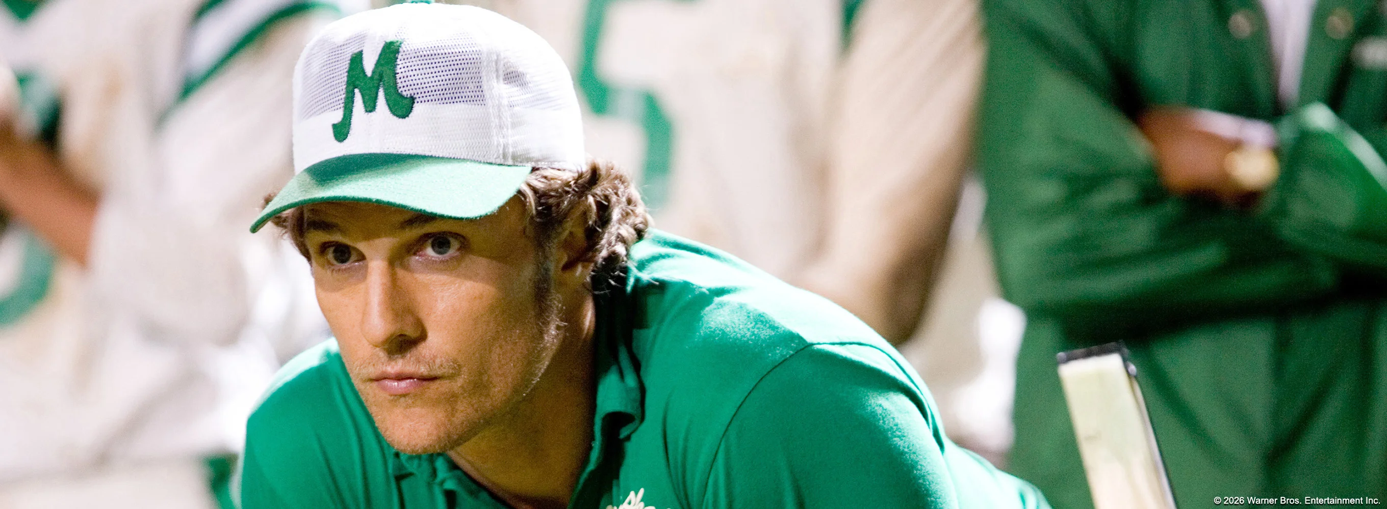 We Are Marshall