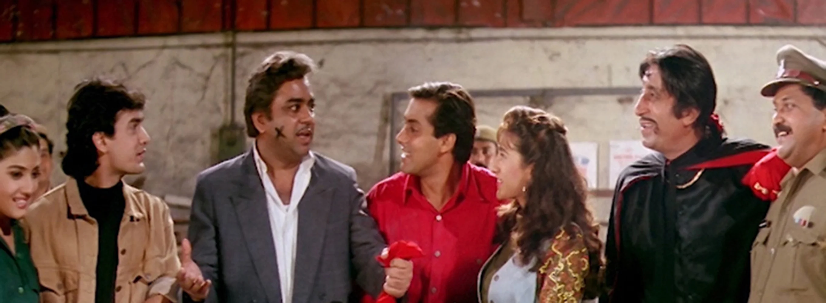 Andaz Apna Apna
