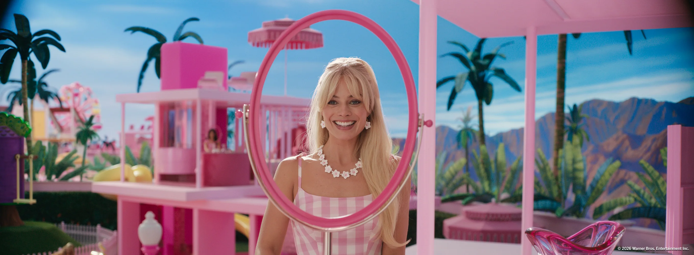 Barbie