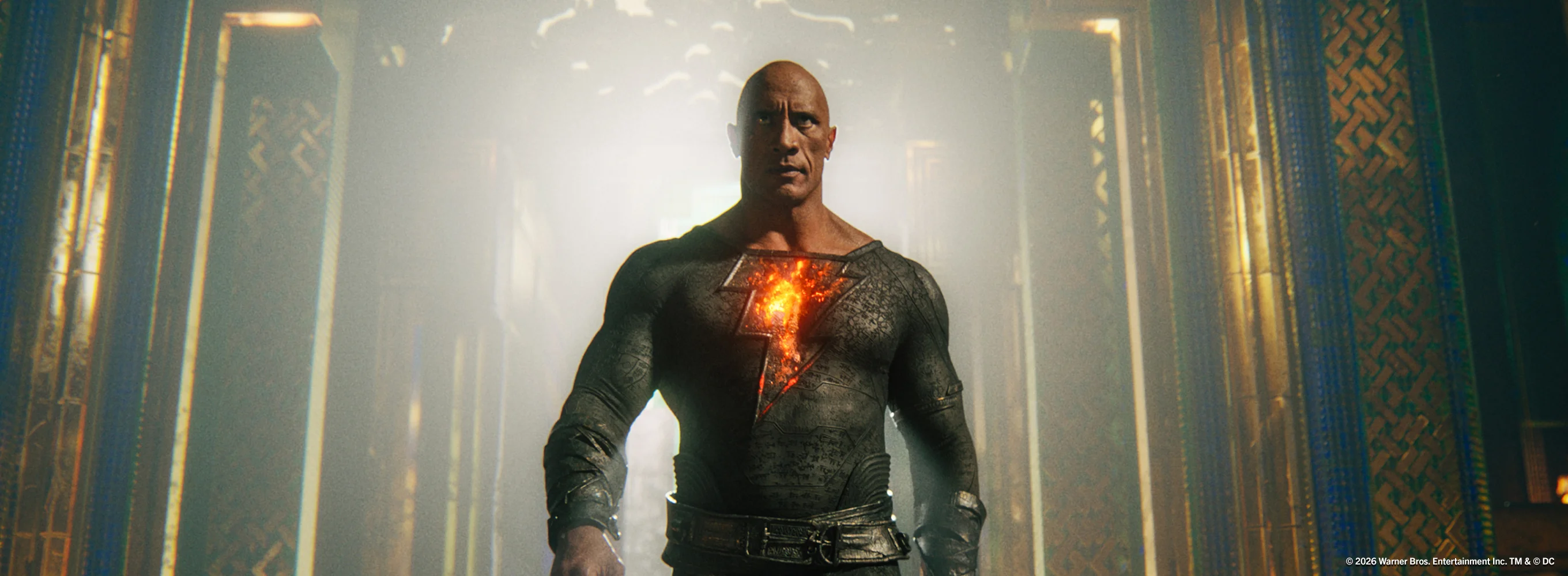 Black Adam