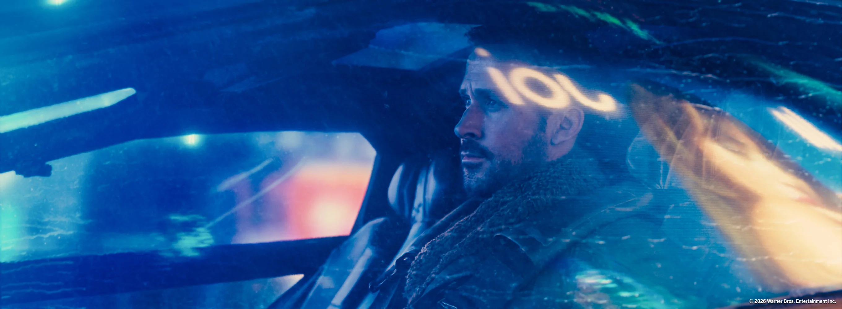 Blade Runner 2049