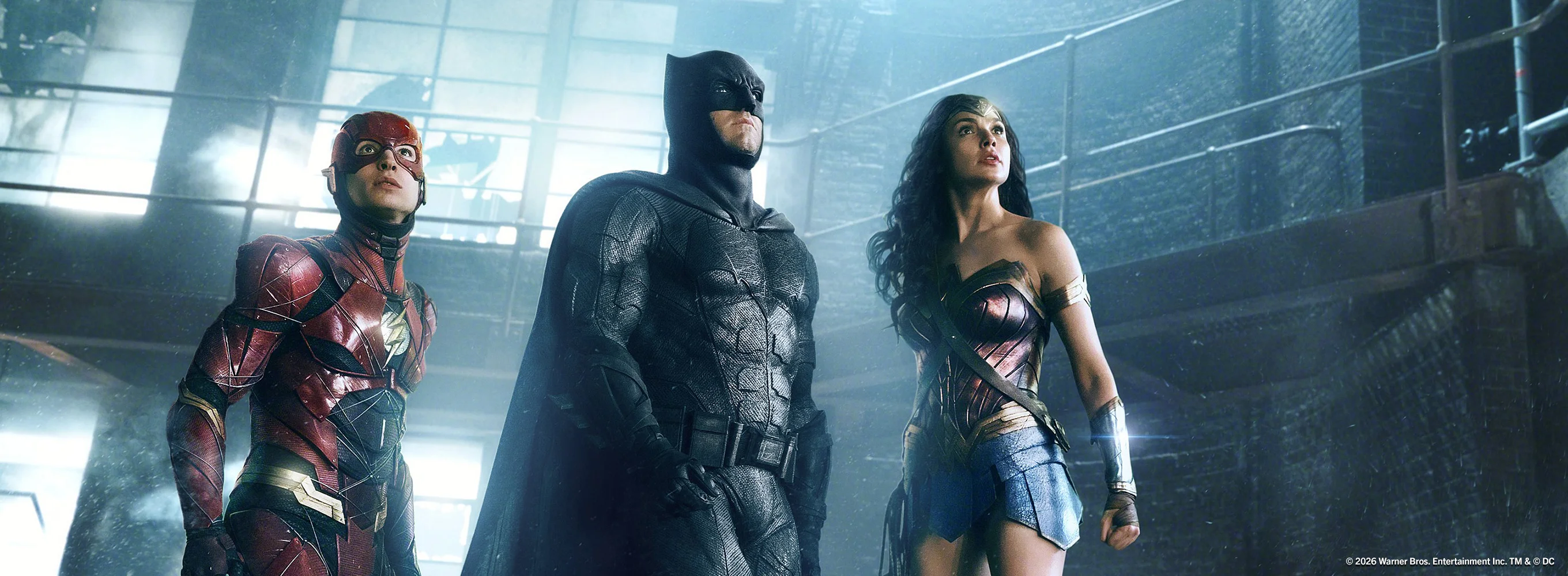 Justice League