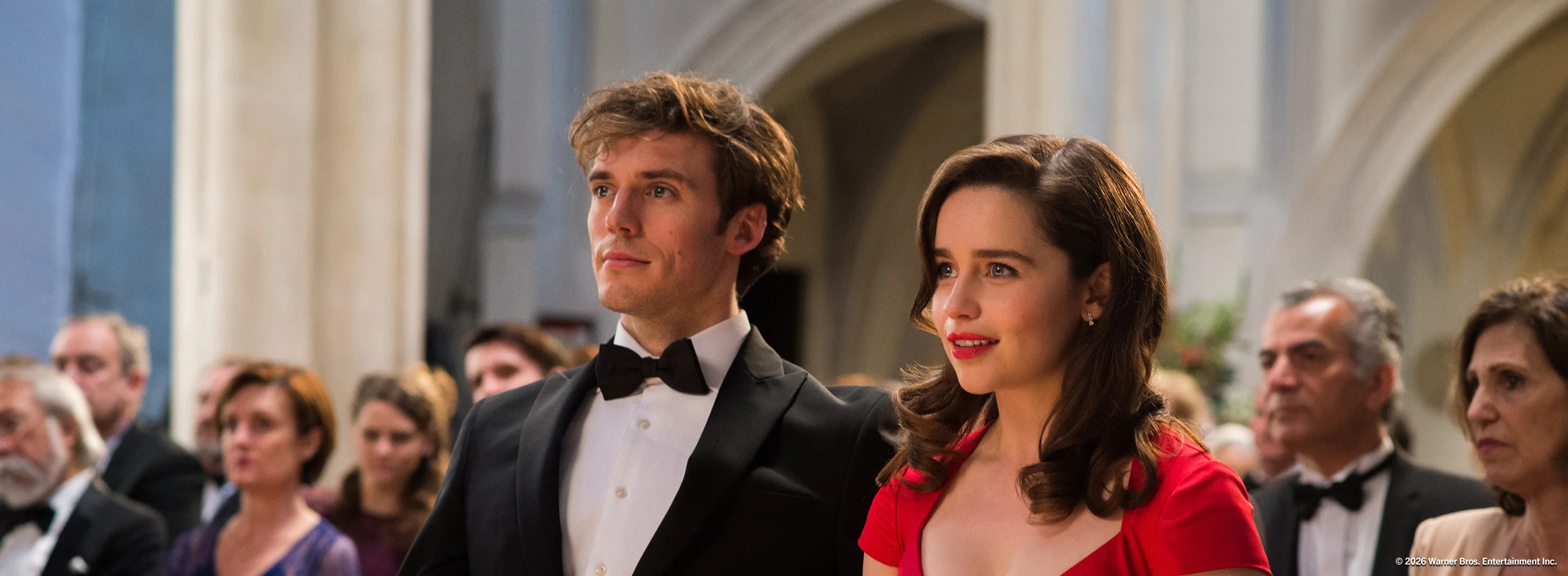 Me Before You