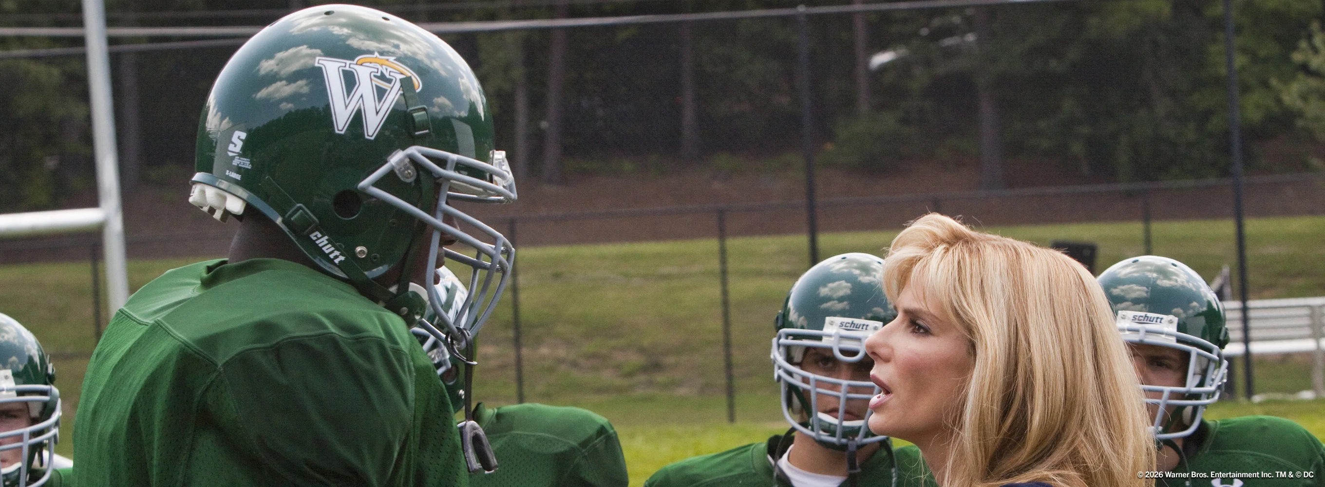 The Blind Side