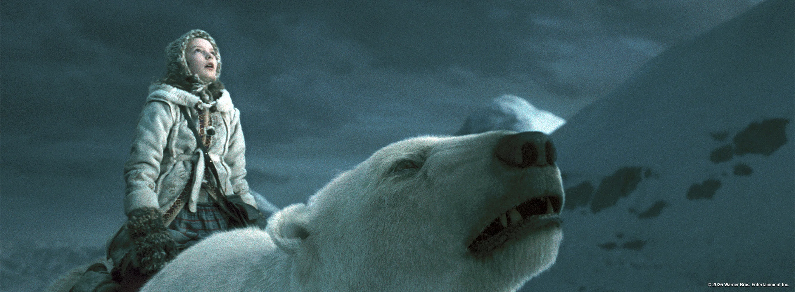 The Golden Compass