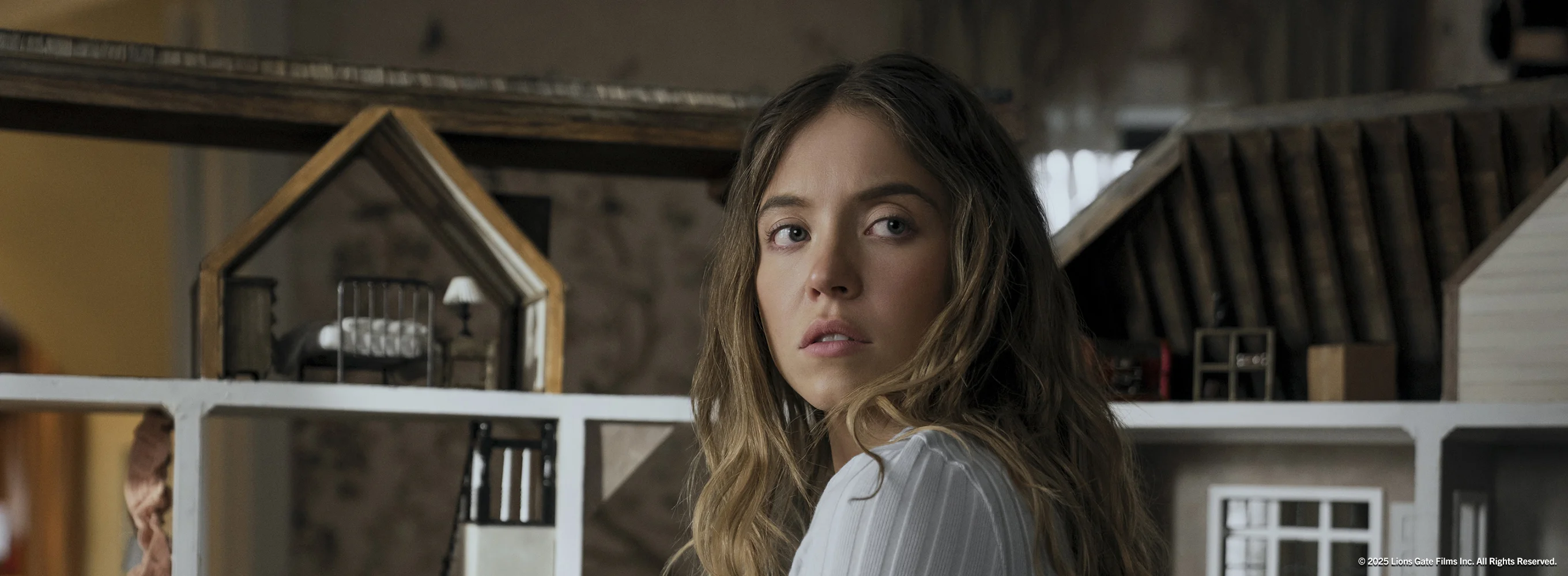 The Housemaid