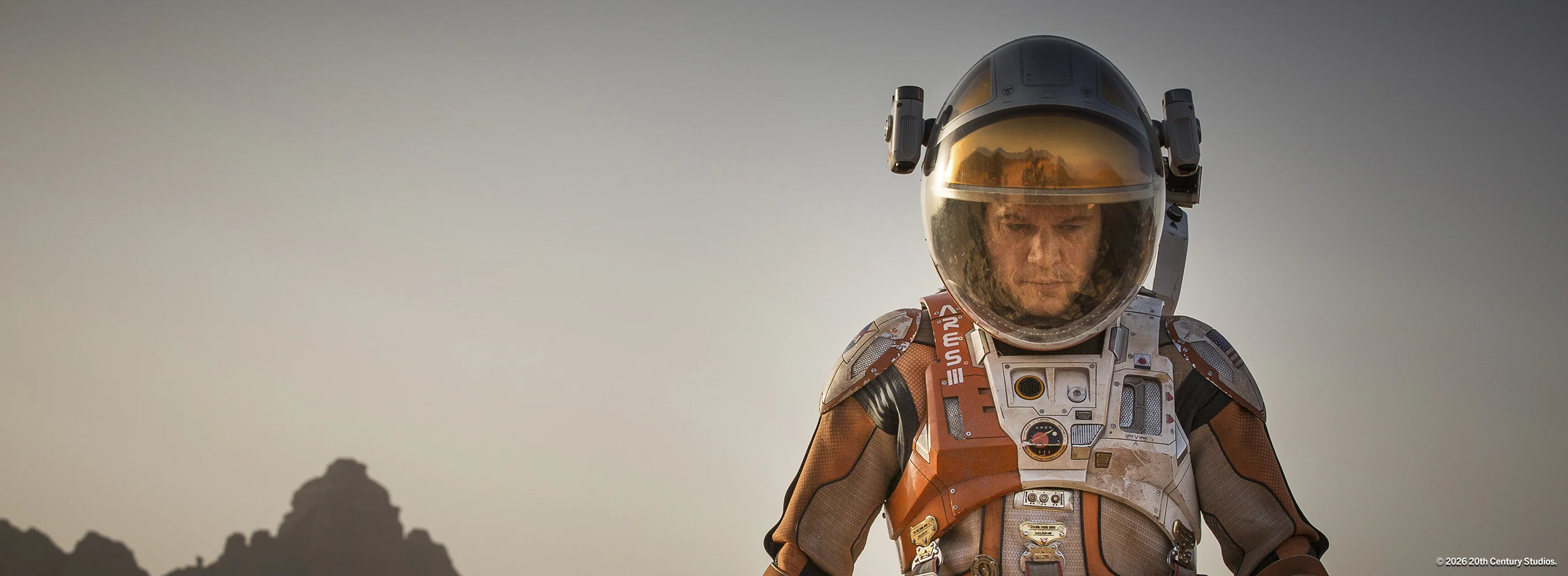 The Martian