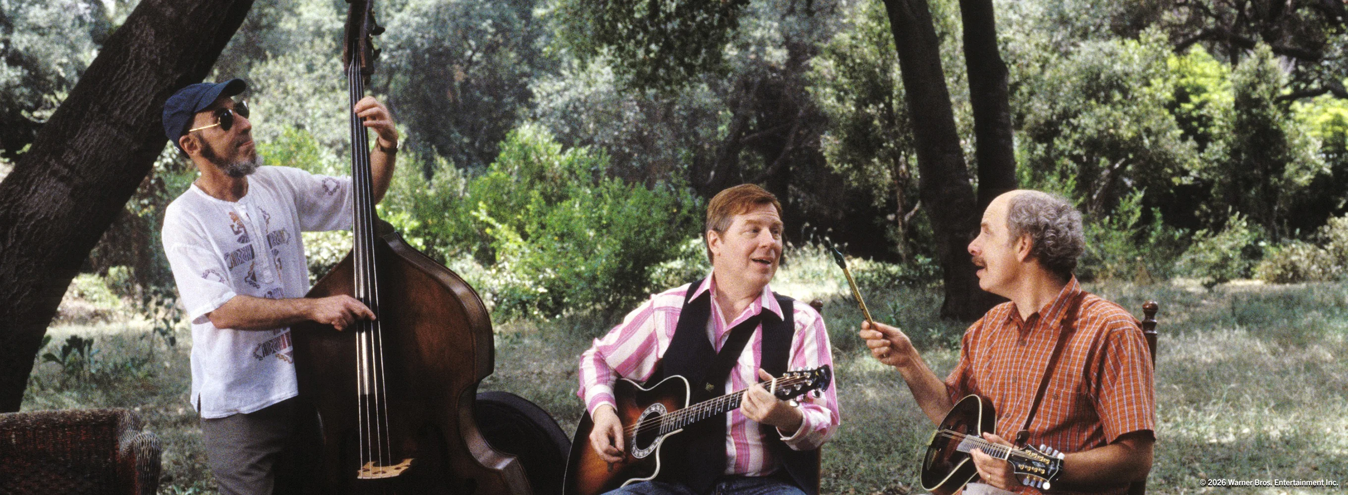 A Mighty Wind