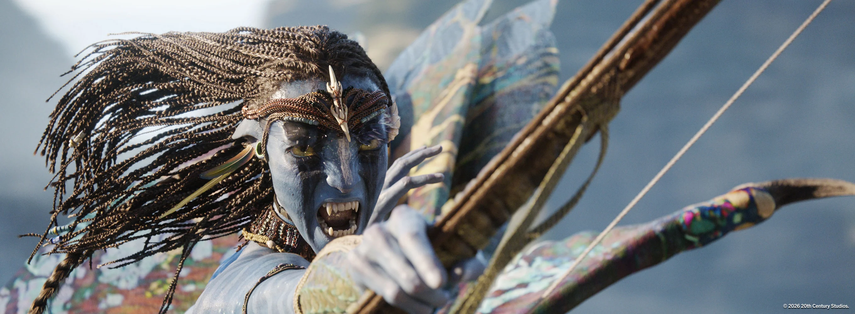Avatar: Fire and Ash
