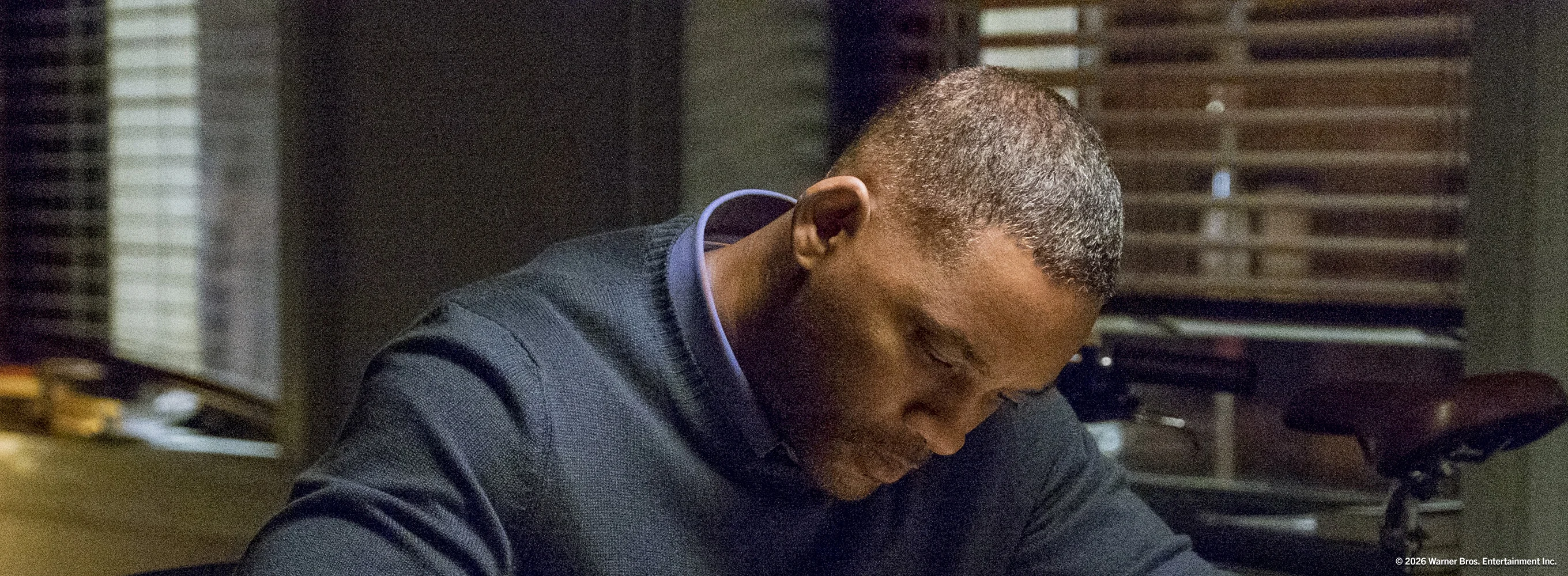 Collateral Beauty