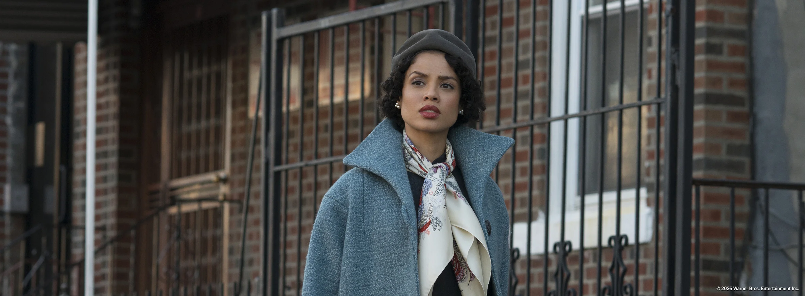 Motherless Brooklyn