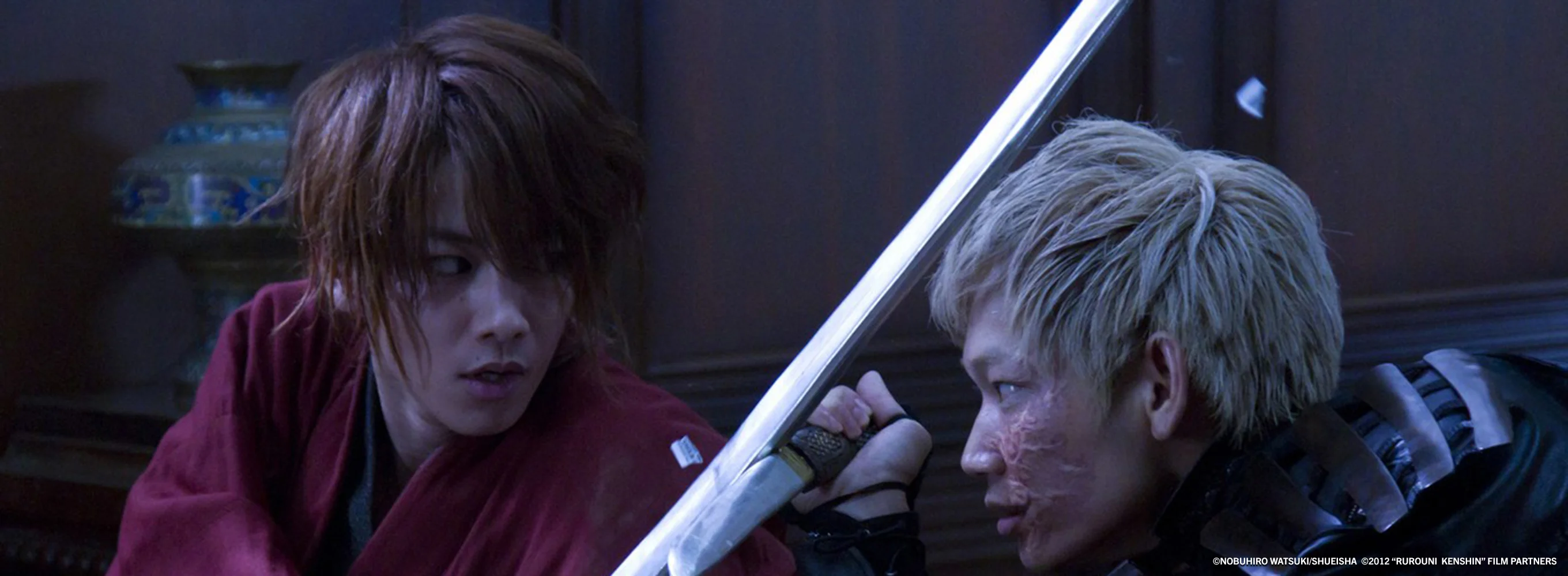 Rurouni Kenshin