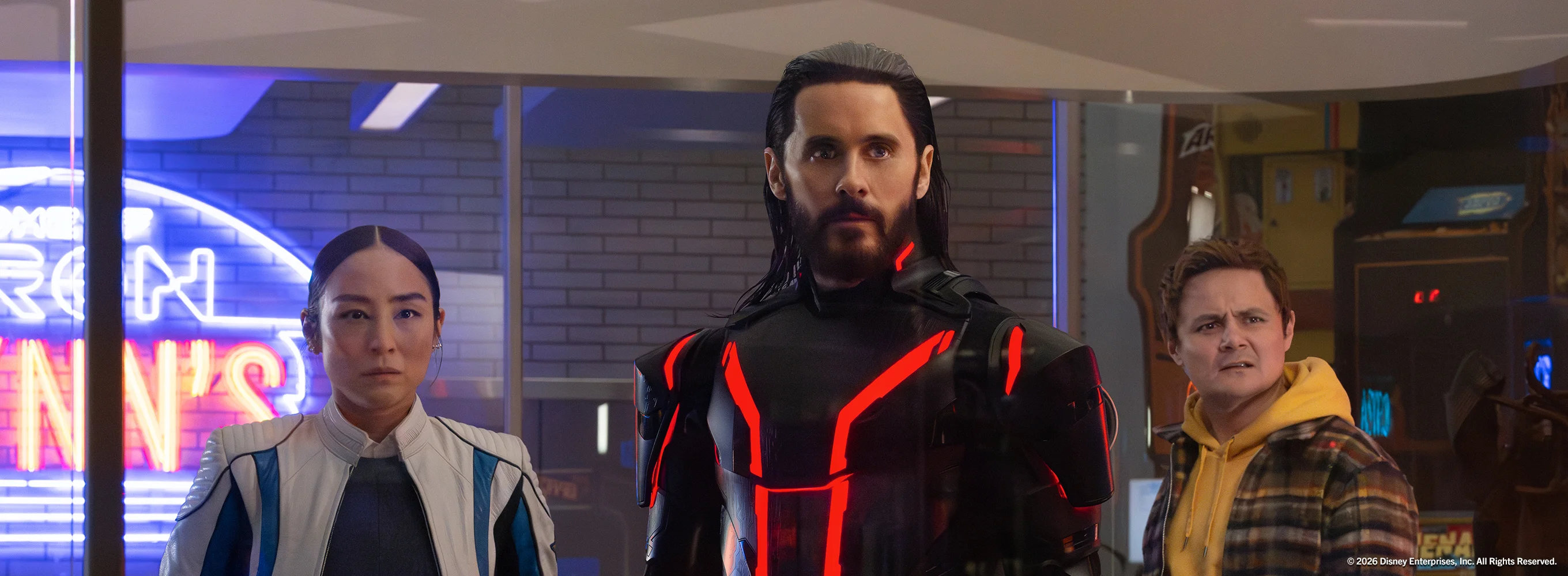 Tron: Ares