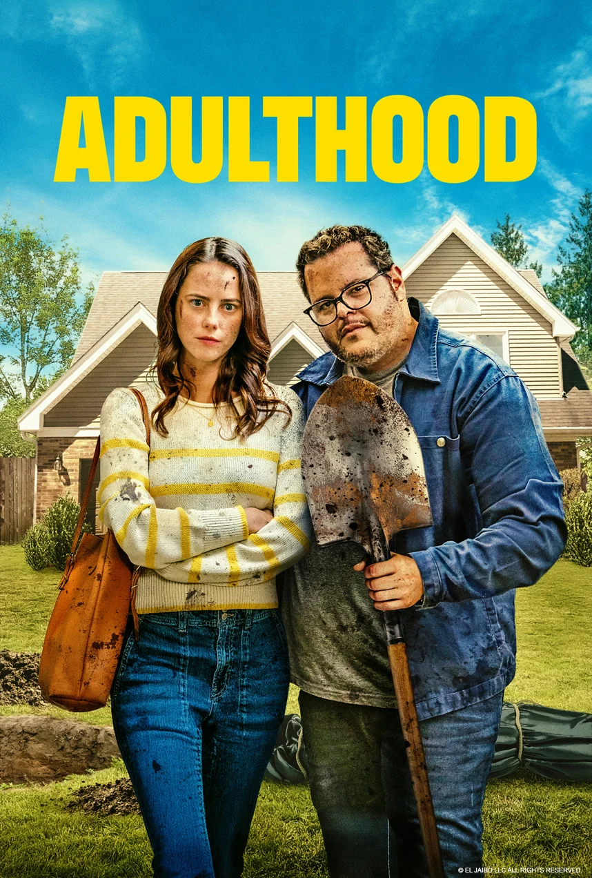 Adulthood