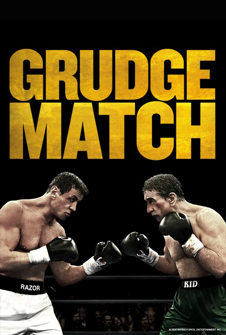 Grudge Match