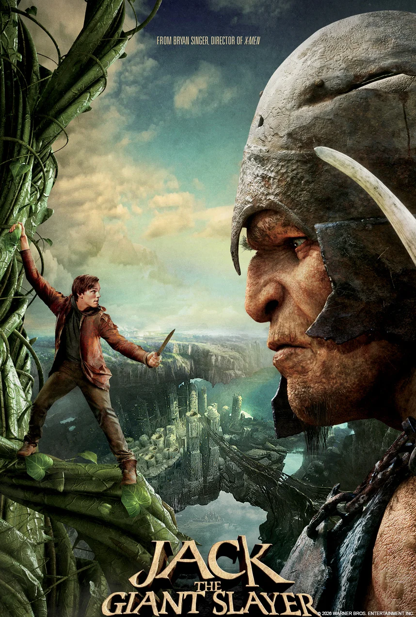 Jack the Giant Slayer