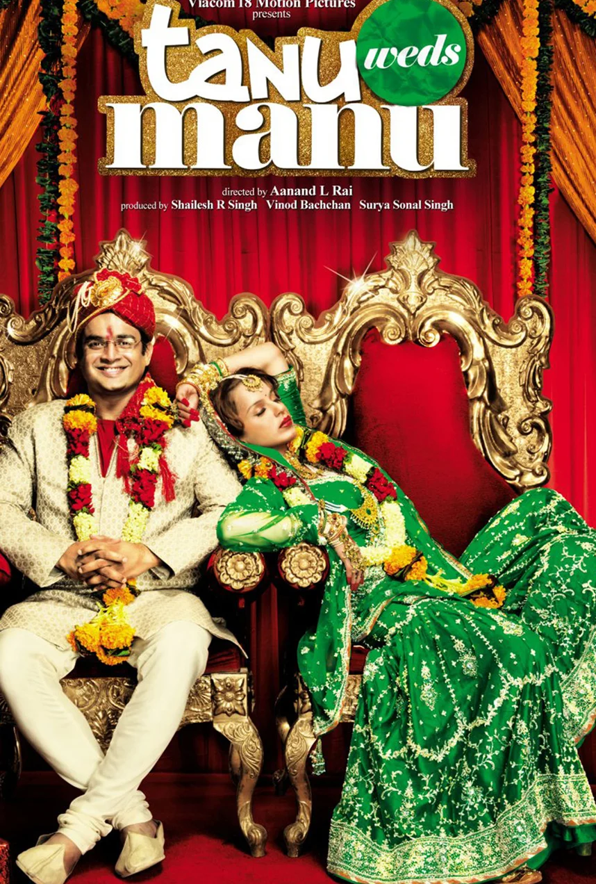 Tanu Weds Manu