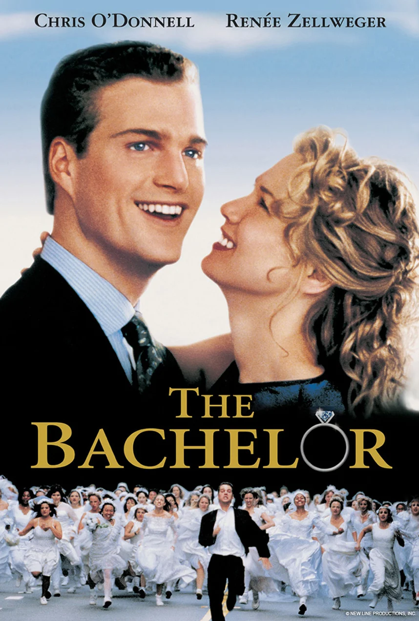 The Bachelor