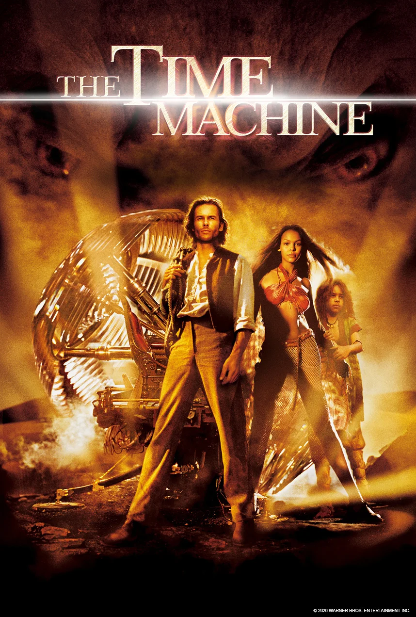 The Time Machine