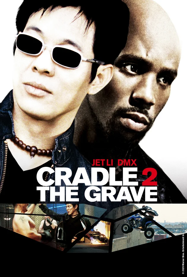 Cradle 2 The Grave