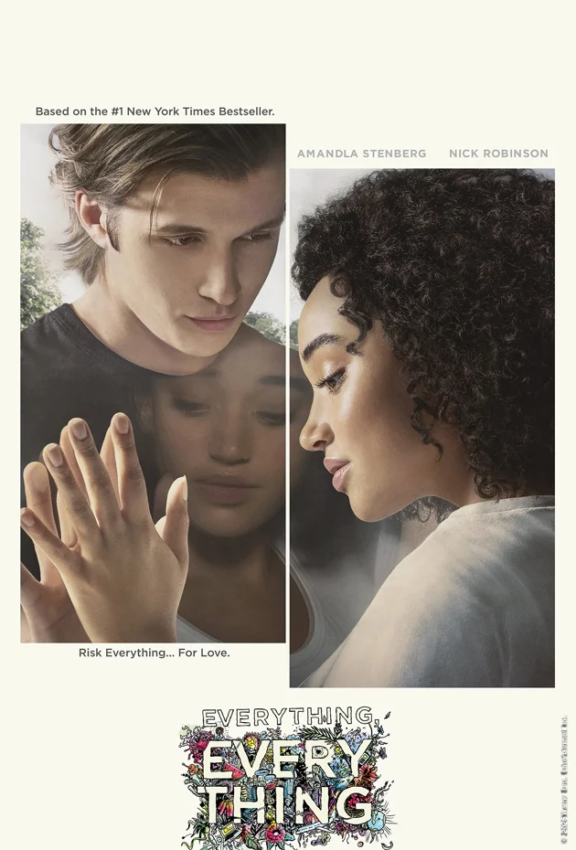Everything, Everything
