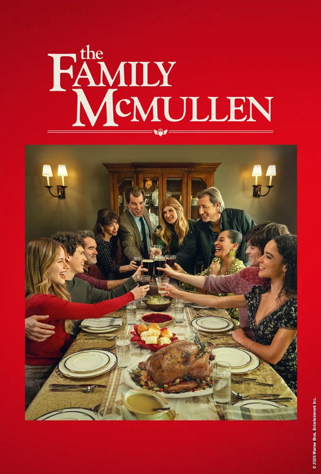 The Family McMullen