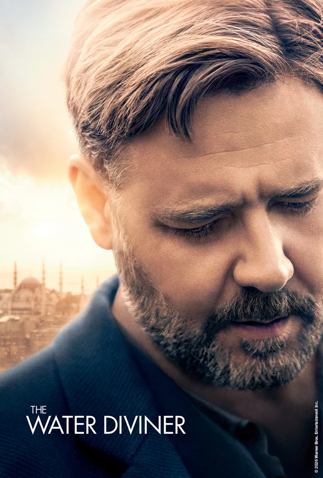 The Water Diviner