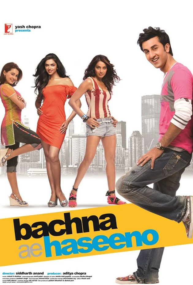 Bachna Ae Haseeno