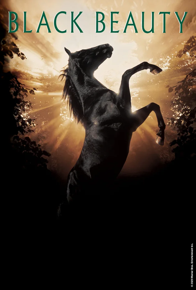 Black Beauty