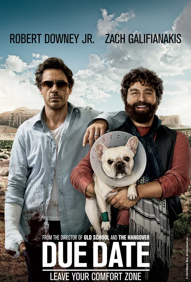 Due Date