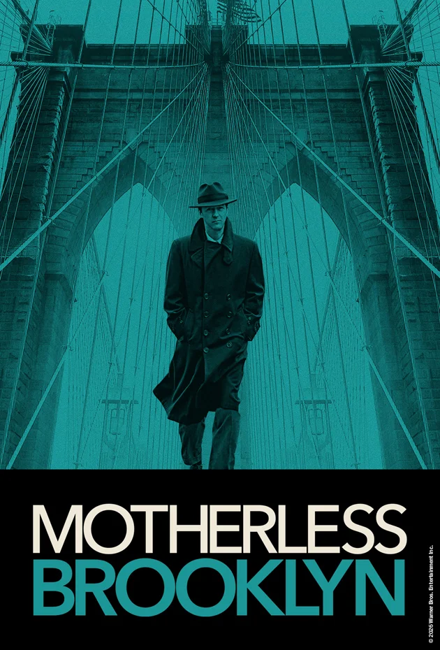 Motherless Brooklyn