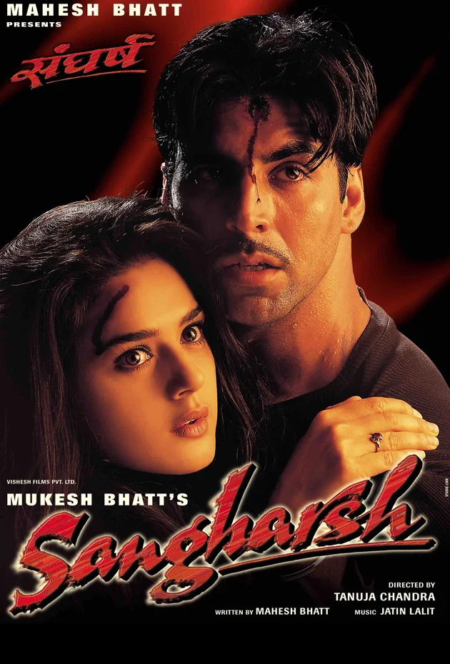 Sangharsh