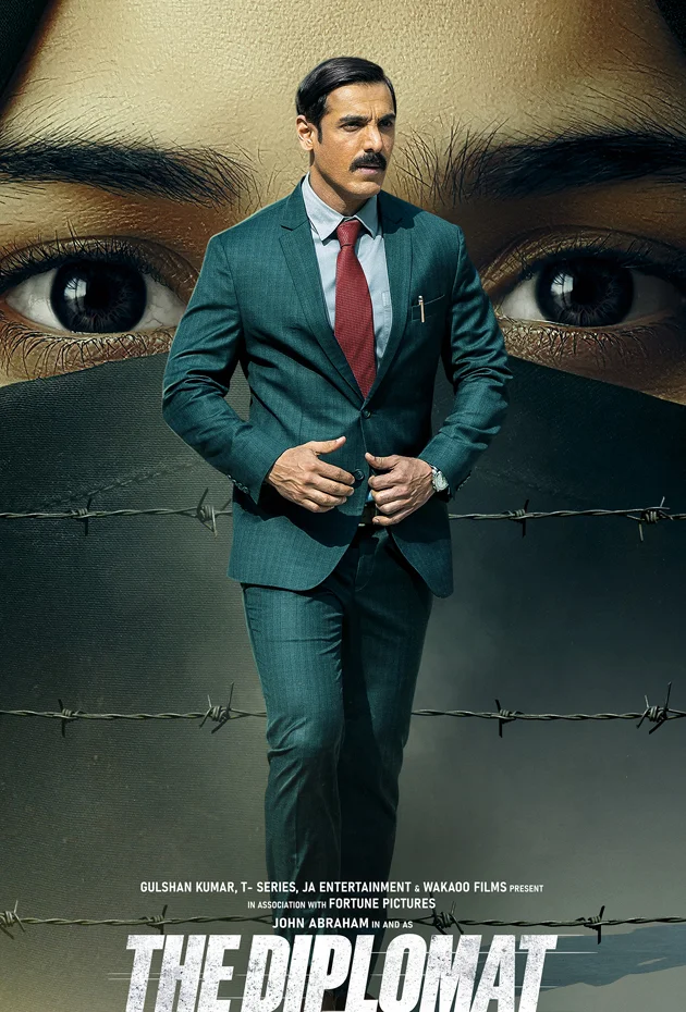 The Diplomat