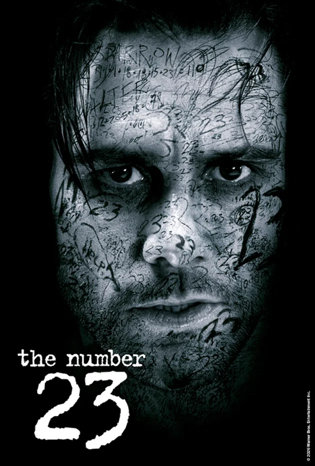 The Number 23