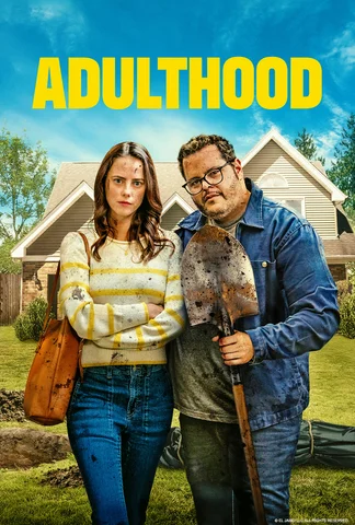 Adulthood