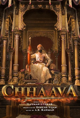 Chhaava