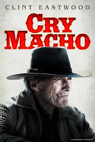 Cry Macho