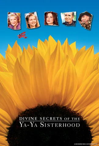 Divine Secrets Of The Ya-Ya Sisterhood