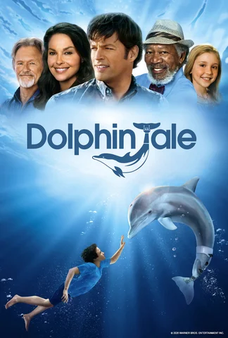 Dolphin Tale